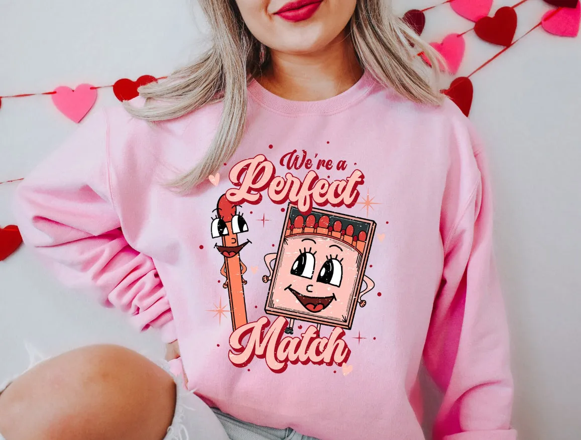 Perfect Match