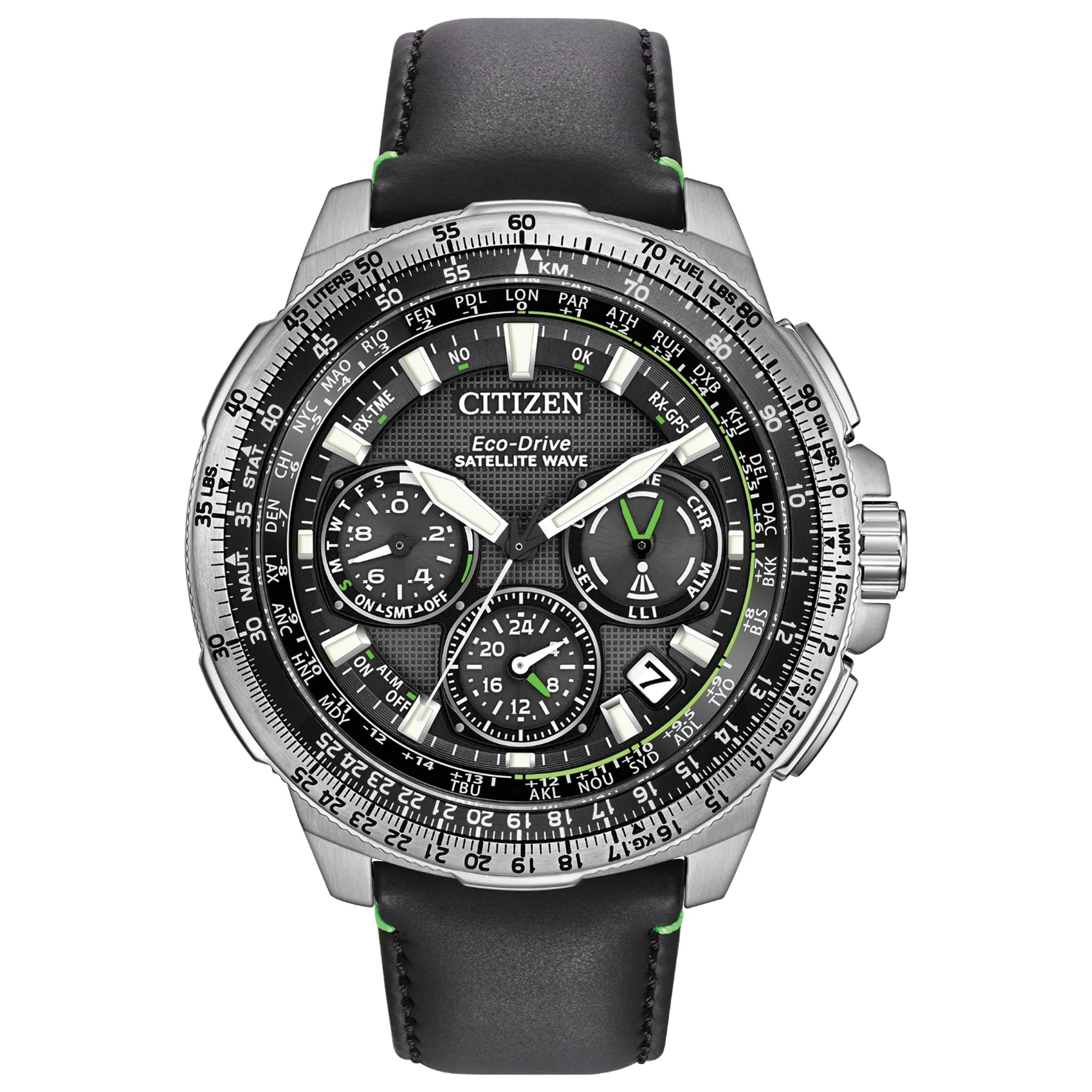 PROMASTER NAVIHAWK GPS