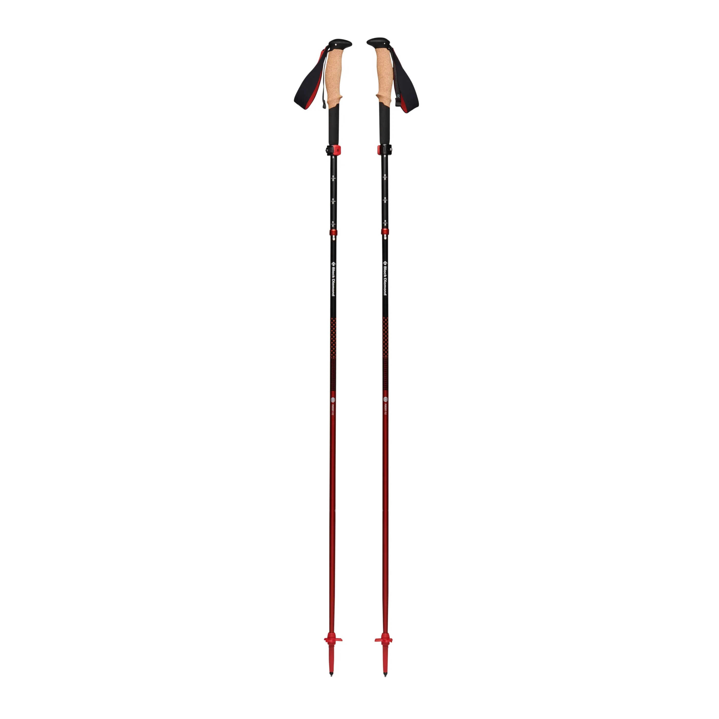 Pursuit FLZ Trekking Poles
