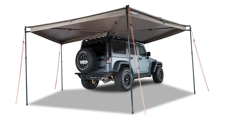 Rhino-Rack Batwing 270 Awning - Driver's & Passenger's Side