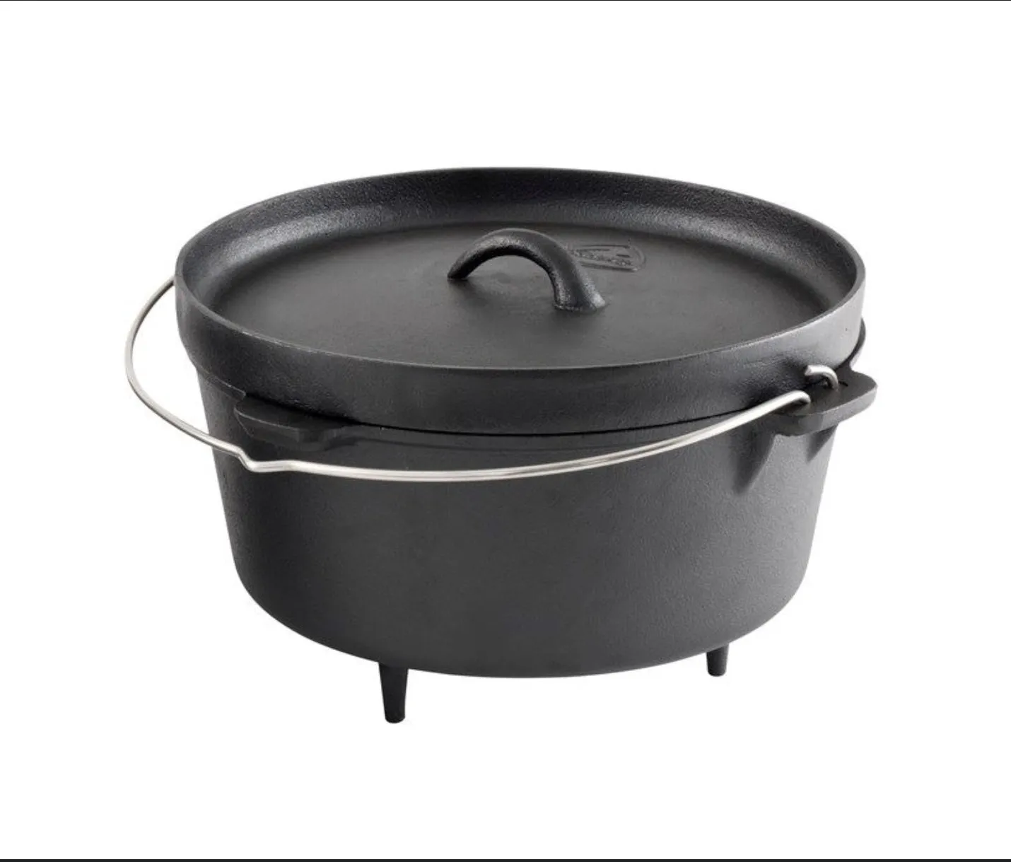 Robens Carson Dutch Oven 8.2L