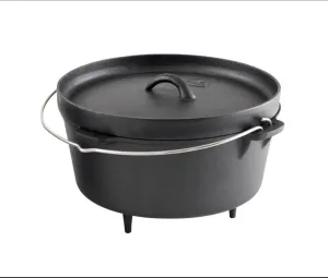 Robens Carson Dutch Oven 8.2L