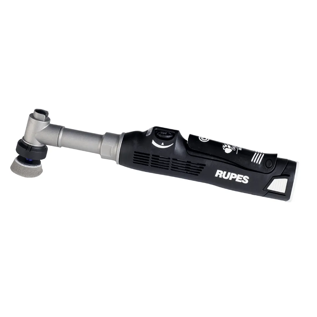 Rupes Bigfoot Longneck iBrid Nano Kit