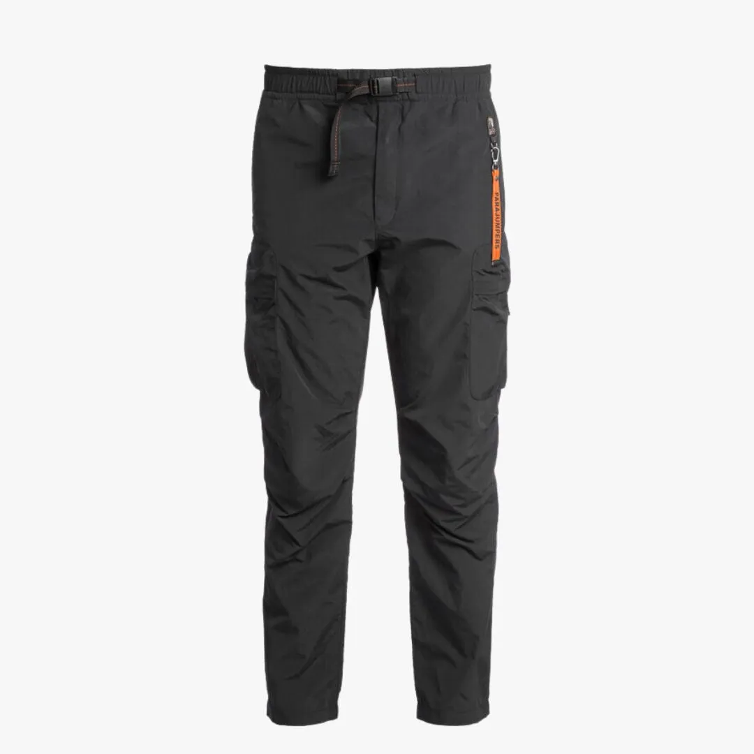 Sheldon Pants (Black)