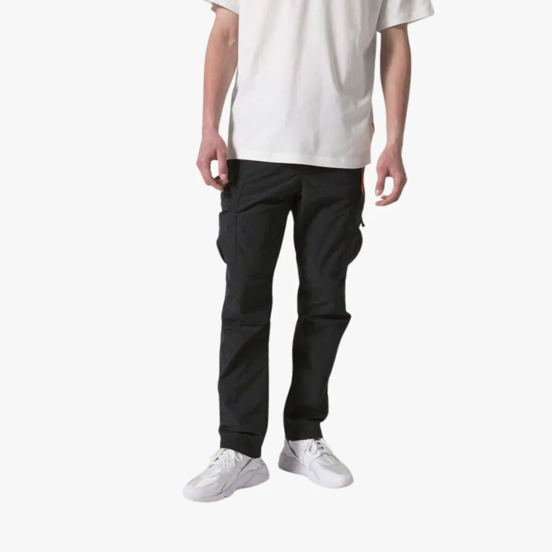 Sheldon Pants (Black)