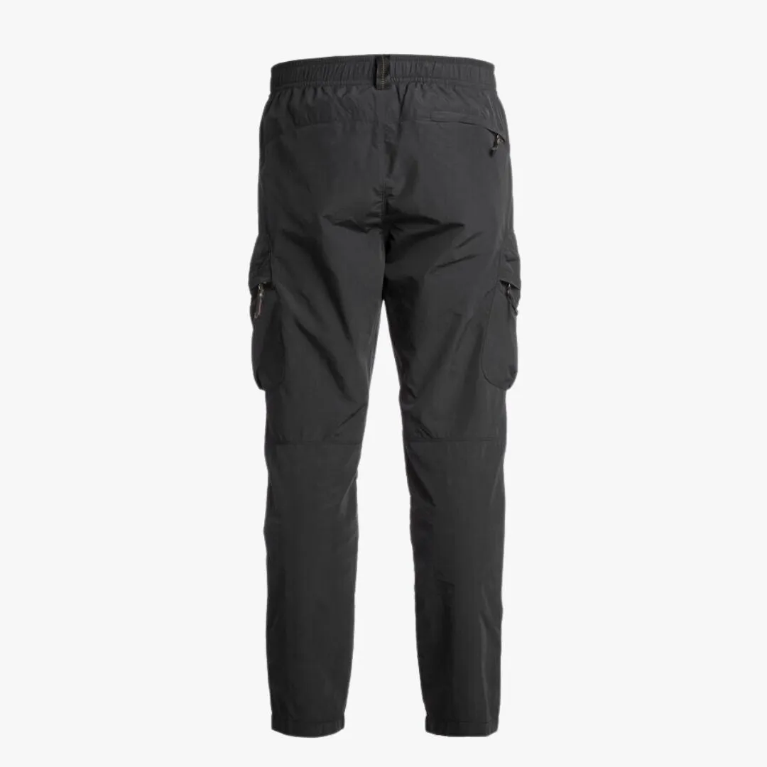 Sheldon Pants (Black)