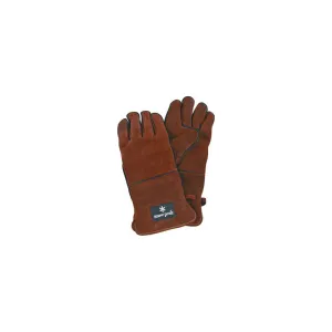 Snow Peak Fireside Gloves