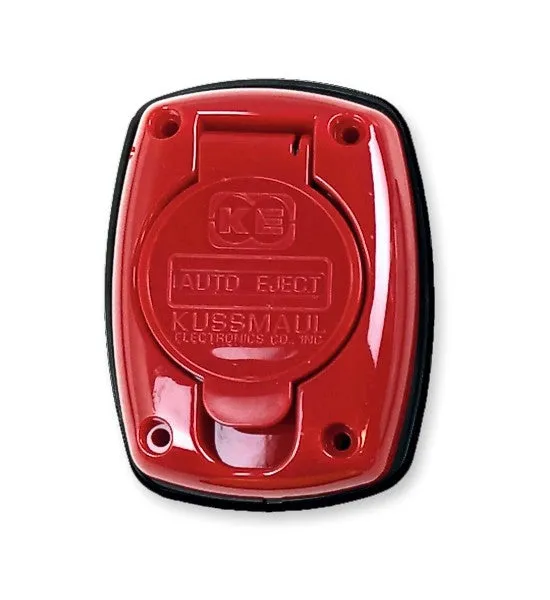 Super Auto Eject 091-55-15-120-RD
