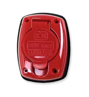 Super Auto Eject 091-55-15-120-RD