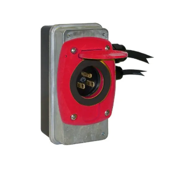 Super Auto Eject 091-55-15-120-RD