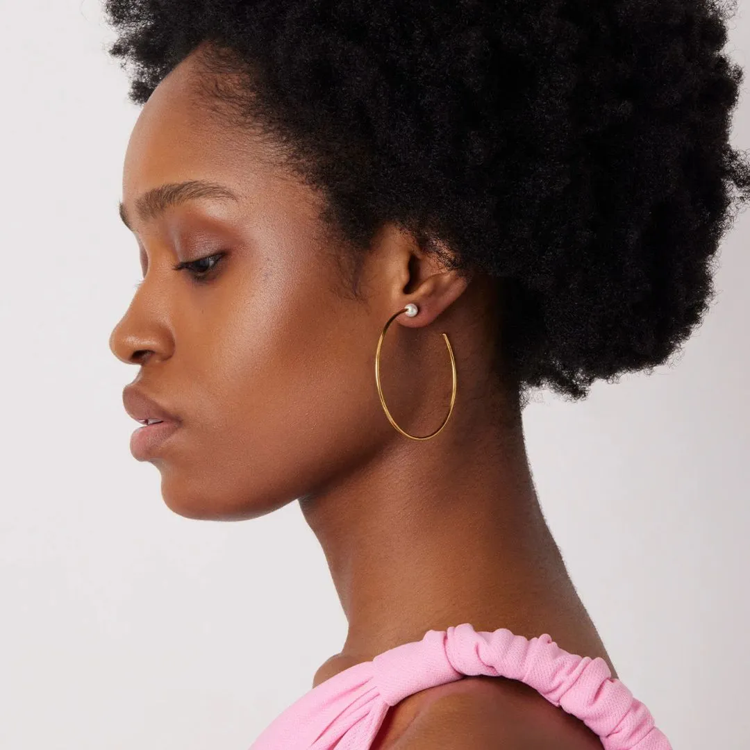 Sylvie Hoops (Gold)