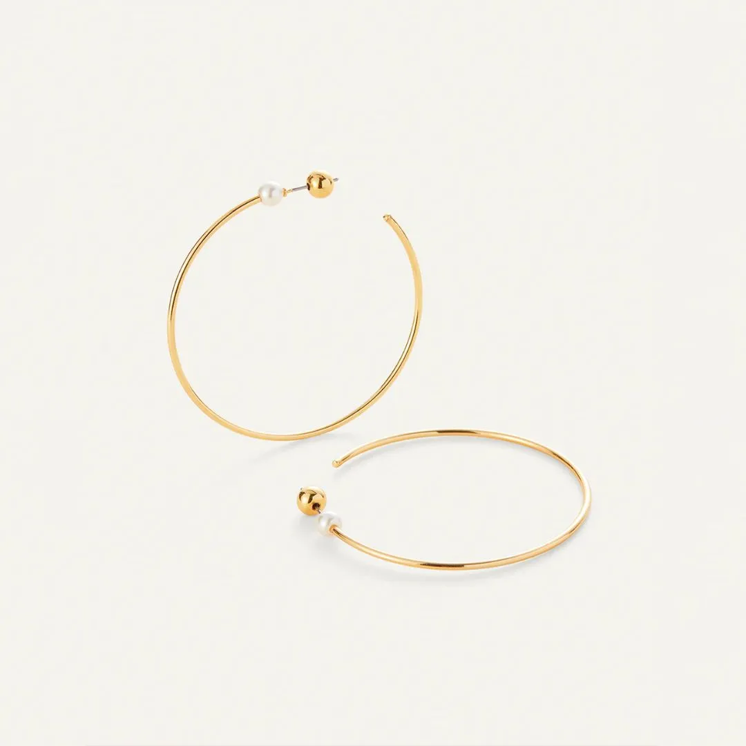 Sylvie Hoops (Gold)
