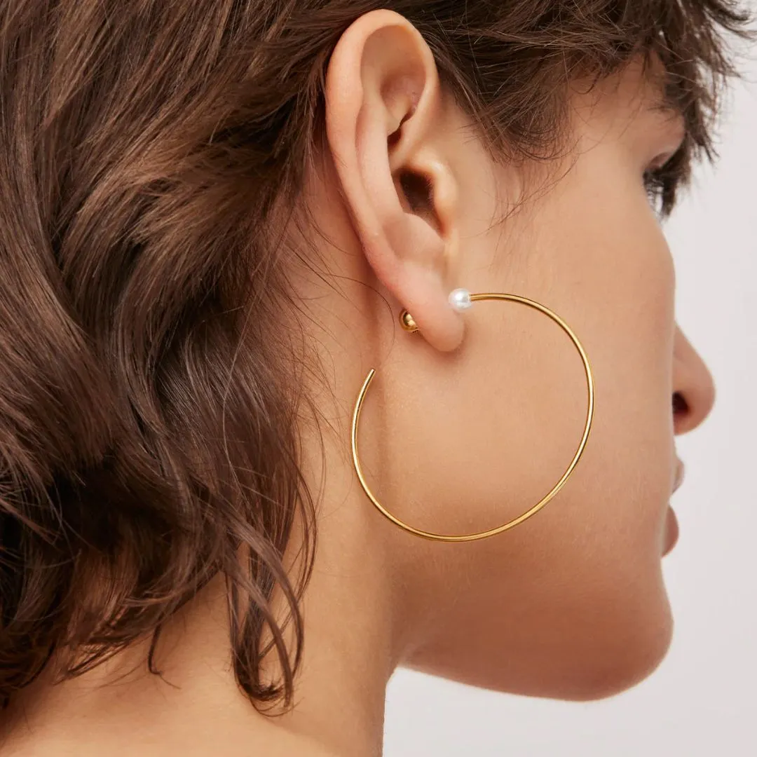 Sylvie Hoops (Gold)