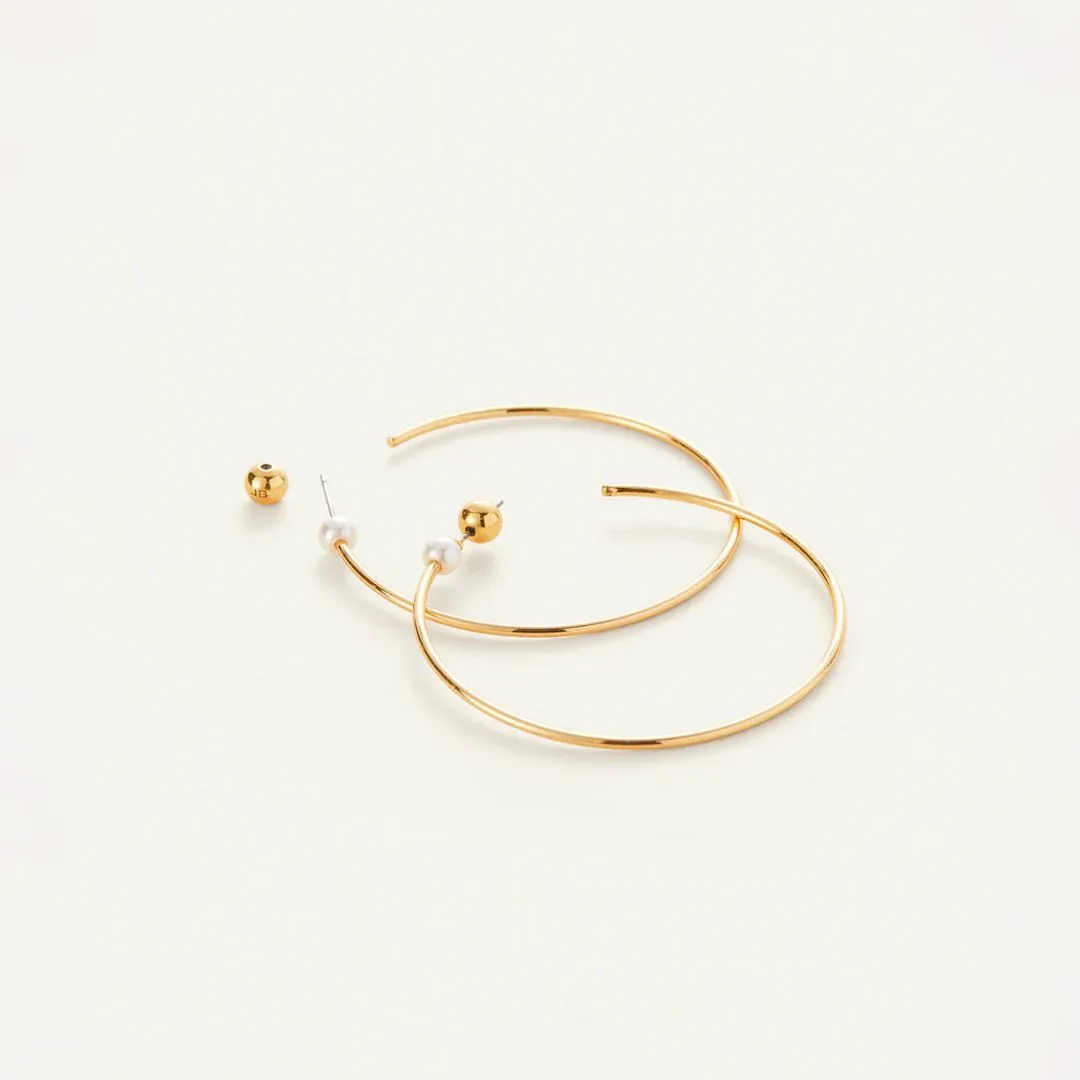 Sylvie Hoops (Gold)