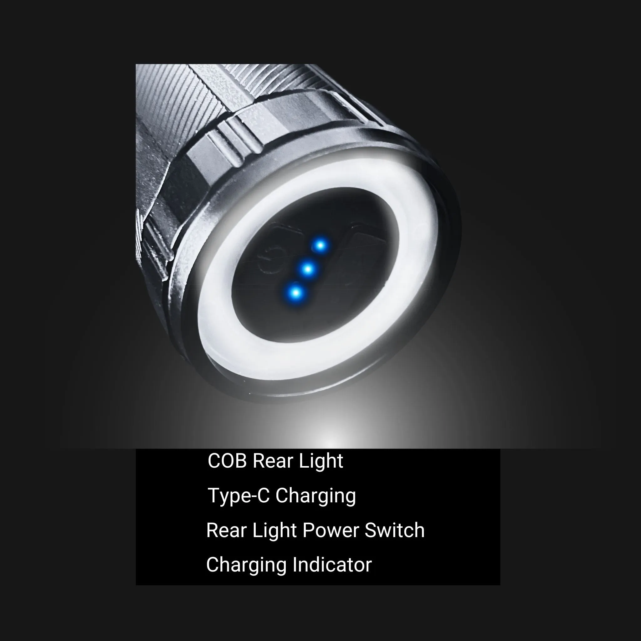 TF23 Torch 2300 Lumens