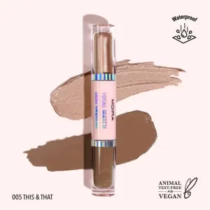 Total Match Duo Shadow (005, This & That)