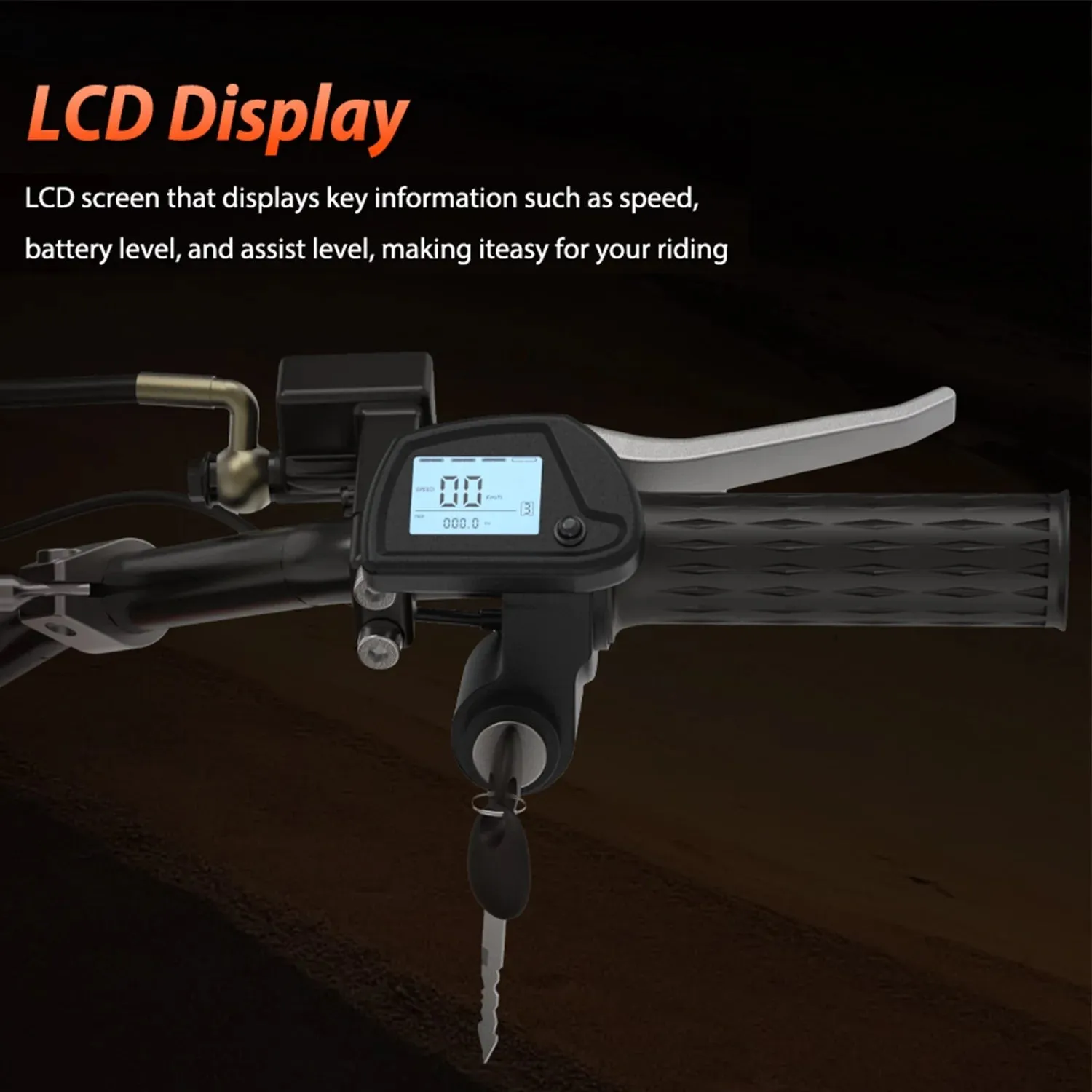 TUTTIO Soleil01 High-Torque Electric Dirt Bike Adult Teen, 200N.m 21AH Electric Motorcycle