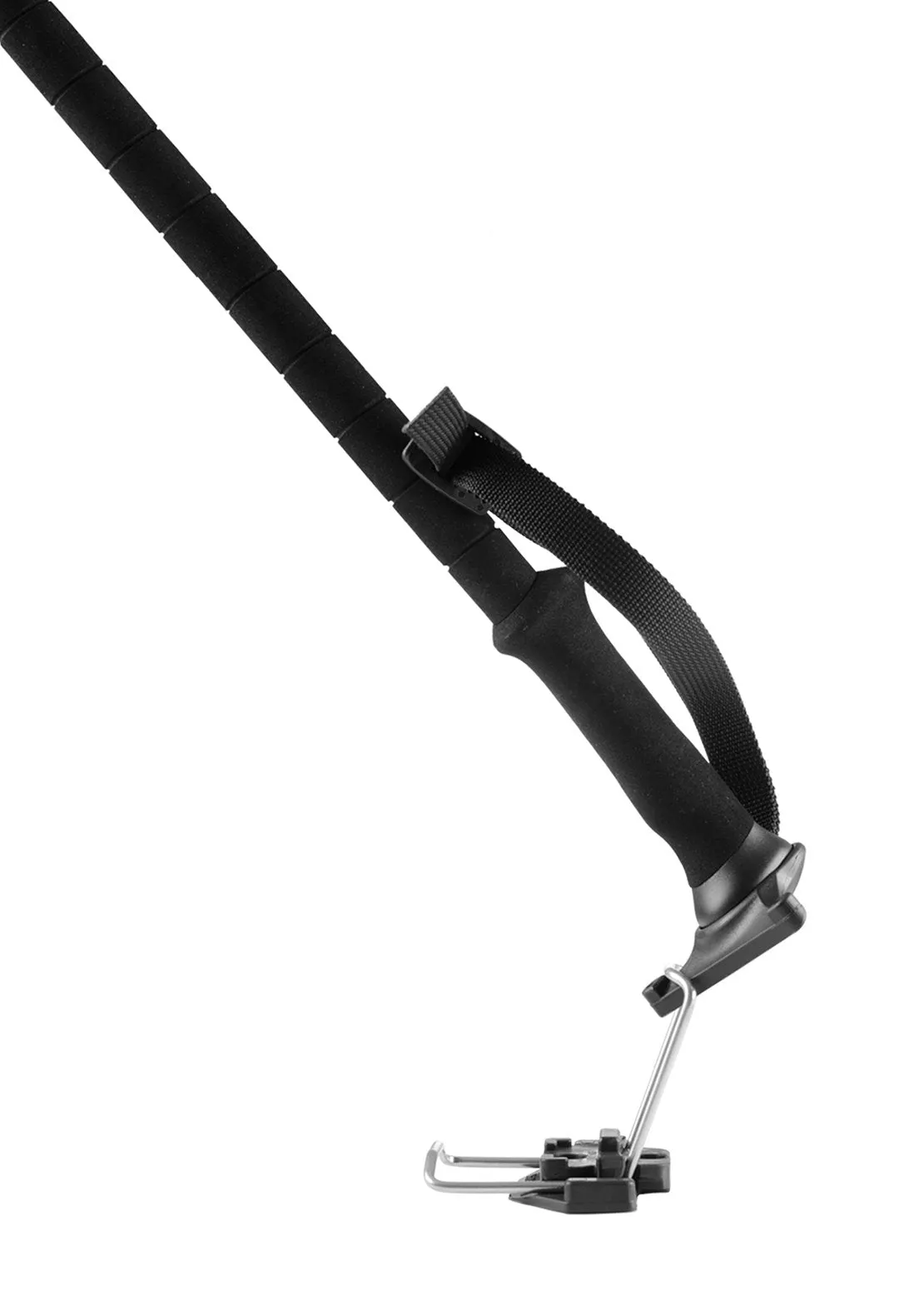 Voilé CamLock 2 Carbon Ski Poles - 135 cm