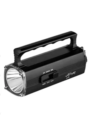 Waterproof Dive Underwater LED Diving Flashlight Torches Built-in 5400ma Lithium Battery Light Camping Flashlight Fishing
