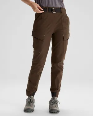 Women's Vander Cargo Pants - Trail