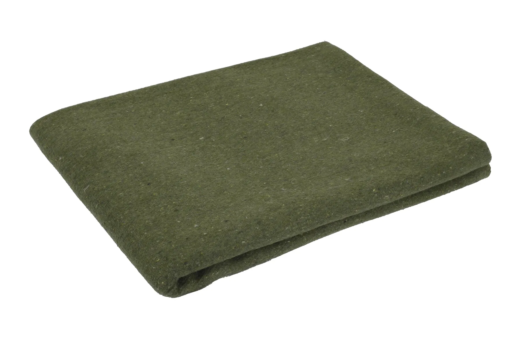 Woollen Rescue Bivouac Survival Blanket