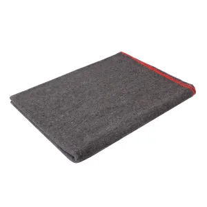 Woollen Rescue Bivouac Survival Blanket